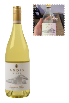 Andis Sauvignon Blanc