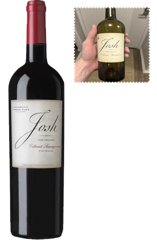 Josh Cabernet Sauvignon